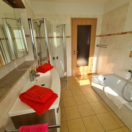 Lejlighed Weber Neustadt in Sachsen