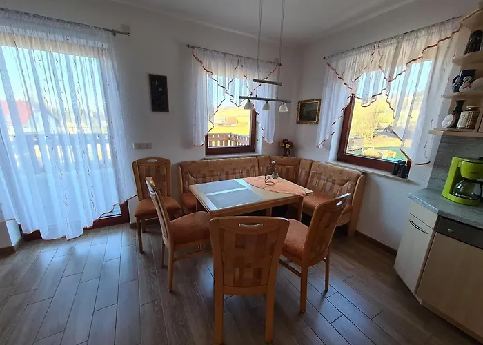 Διαμέρισμα Weber