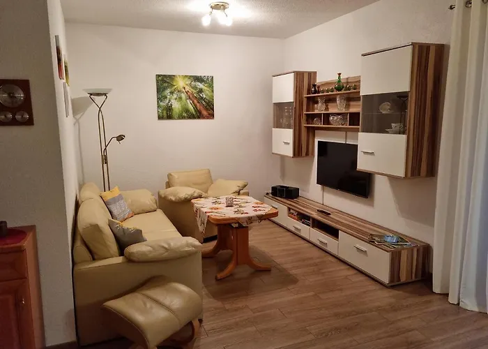 Διαμέρισμα Weber *